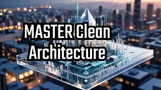 Discover the Secrets of Clean Architecture Design