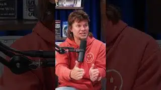 Theo Von on: Charcuterie 🧀 🍇