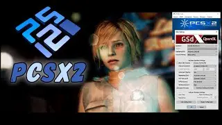 [PCSX2 1.6.0] - Гайд/Туториал по настройке Эмулятора PS2