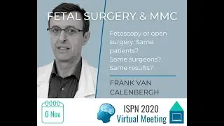 Fetal surgery & MMC - Fetoscopy or open surgery. Same patients? Same surgeons? Same results?