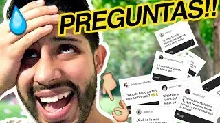 Preguntas y Respuestas 🔥+18 🤫(PABLOGGERO RESPONDE) #2