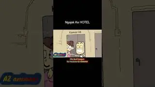 NGAJAK KE HOTEL 