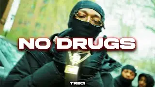 [FREE] Dee Billz Type Beat x Jerk Drill Type Beat - "No Drugs"