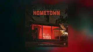 nymano x Pandrezz - Hometown