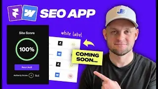 HUGE Updates Coming to my SEO App (Building Semflow)