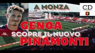 MONZAGENOA - Vigilia e probabili formazioni: come la giocano NESTA e GILARDINO. E il CALCIOMERCATO?