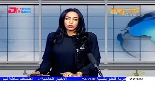 Arabic Evening News for March 3, 2021 - ERi-TV, Eritrea