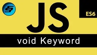 void Keyword - JavaScript Programming