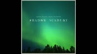Shadow Academy - Shine On You Crazy Diamond (Official Audio)