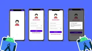 Itna Easy hai Backend😳 Login And Register With Firebase + More Feature!!