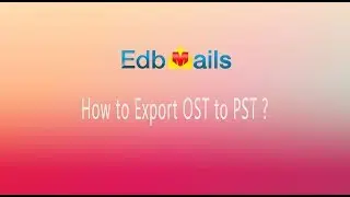 Convert OST to PST, OST to PST Converter, OST Recovery tool, Free OST viewer