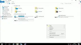 How to Create Spanned Volume Windows Server 2019,How to Create Spanned Volume in Dynamic Disk