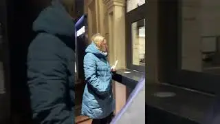 Фастфуд в Ташкенте. Feedup. Fast food in Tashkent. 
