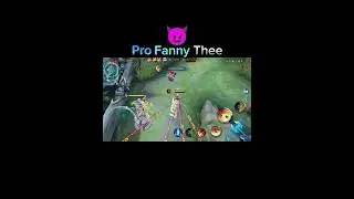 When spam recall goes wrong 😂 | MLBB 