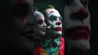 Joker 2 theory