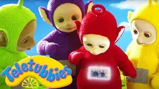 Teletubbies: 1 HOUR Compilation | Sleepybyes! | Videos for Kids