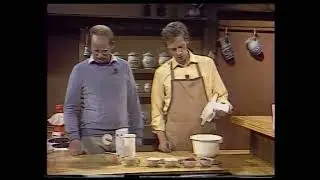 Fernsehen der DDR - Haushalts-Allerlei praktisch serviert & das Rohkostgerät (1983)