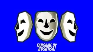 Roblox: Break in 3 (Fangame by jfdsifnsaj) does not work