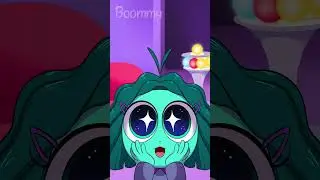 Finger Heart - Fancy Refill (Inside Out Animation)