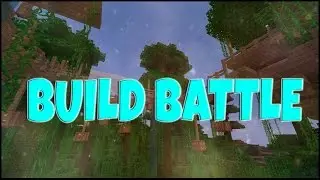 build Batlle 1# Ракета и оружие