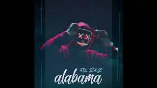 Ati242 - ALABAMA (Prod By. Astral)