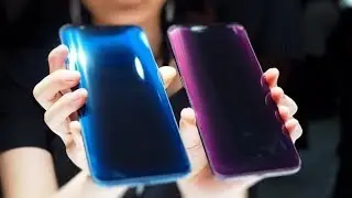 Top 5 Best New Chinese Phones 2018 (Flagship)