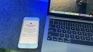 iPhone Locked to Owner Fixed - iCloud Remove Service...