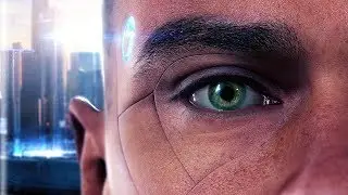 Detroit: Become Human - ФИНАЛЬНЫЙ ТРЕЙЛЕР [1080p-RUS]