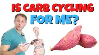 Should I Use Carb Cycling