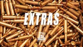 Dancehall Instrumental 2019 - EXTRAS