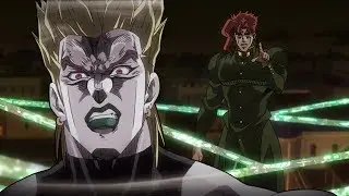 Solving the Plotholes in Stardust Crusaders