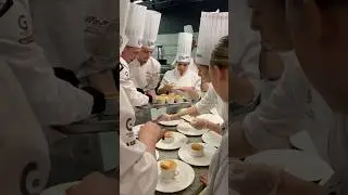 Суфле «Ротшильд»