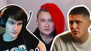 Братишкин и СМН спотрят / Я ОБЛАЖАЛСЯ.МОЙ ПЕРВЫЙ ЗАШКВАР