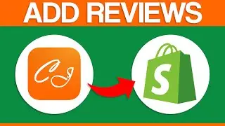 How to Add Reviews from CJ Dropshipping to your Shopify Store (2024)