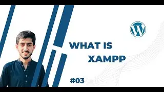 What is Xampp & How to setup xampp #03