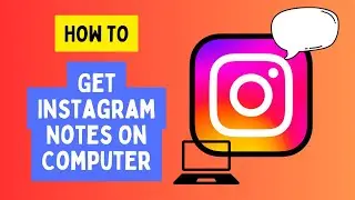 How to Access Instagram Notes on Your Computer: Quick Guide