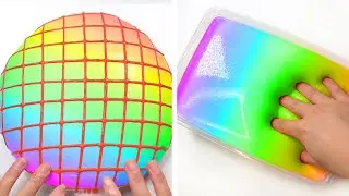 Vídeos de Slime: Satisfying And Relaxing #2615