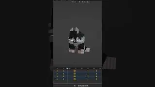 эмоция потягиваний для emotecraft