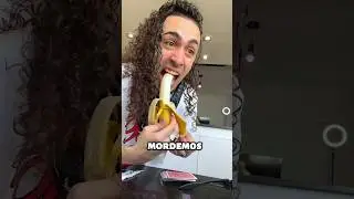 REBANAMOS LA BANANA!! 🍌 