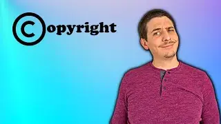 “Do I Have to Copyright My Music?” | Your Rights as an Artist Explained (Copyright Law) CLICK THIS!