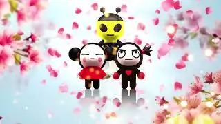 [PUCCA] LET IT BEE