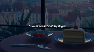 🎶 || “sweet sensation” by ikigai || cute, mid-tempo || royalty free background music for videos