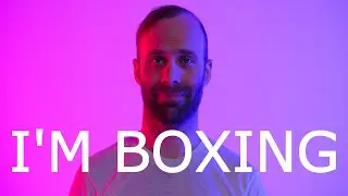 Nathans Boxing Match! OFFICIAL ANNOUNCEMENT