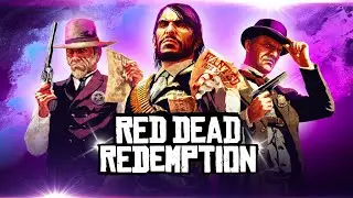 RDR1 ВЫЙДЕТ НА ПК! (Rockstar готовят анонс ПК-версии)