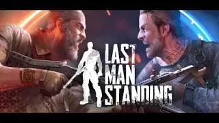 Last Man Standing Online Gameplay PC - PLAYERUNKNOWN'S BATTLEGROUNDS Free to Play-like game