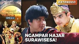 SURAWISESA vs GAGAK NGAMPAR! | KEMBALINYA RADEN KIAN SANTANG (SEASON 3) | EPS.48-49 (1/4)