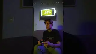 Just Recharge A Little 