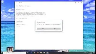 How to Reset WI-Fi or Ethernet Network Adapter on Windows 10 [Tutorial]