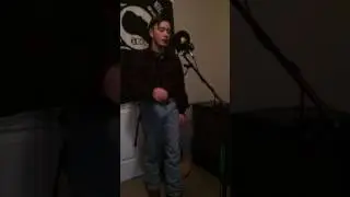 In Case You Didn't know By Brett Young(Cover)By Brandon Norton