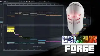 Colour Forge by Nasko – Demo Track Breakdown